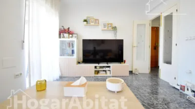Flat in Carrer de la Safor photo 28