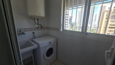 Apartment in Rincon de Loix photo 19