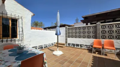 Casa en Avenida de los Estados Unidos photo 23