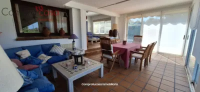 Chalet in Parque Robledo photo 40