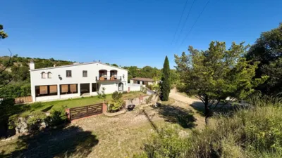 House on Mas Els Quatre Vents Street photo 3