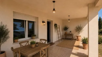 Casa – Sant Vicent del Raspeig - San Vicente del Raspeig - Vista 5