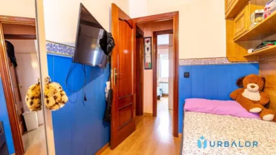 Apartment on Calle de la Cañada photo 12