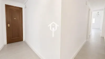 Apartment on Espronceda Street photo 11