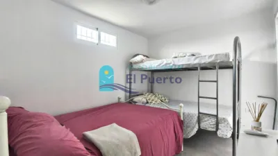 Apartment in El Alamillo photo 23