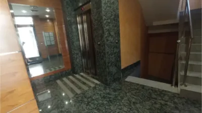 Apartment in the City Centre photo 14