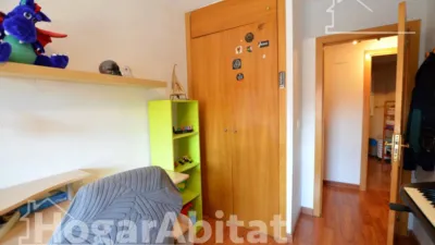 Apartment on Calle de la Virgen del Puig photo 20