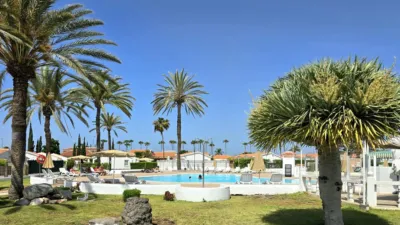 Casa en Avenida de los Estados Unidos photo 33