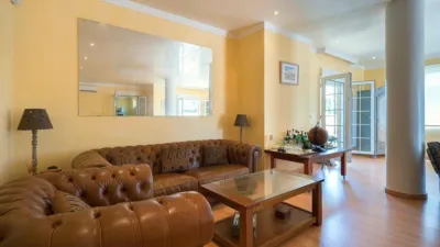 Chalet in Lomas de Cabo Roig photo 13