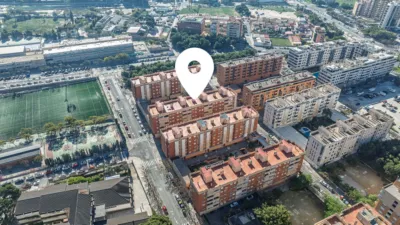 Penthouse on Calle de José Llopis Díez photo 37