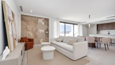 Casa – Mutxamel - Vista 4