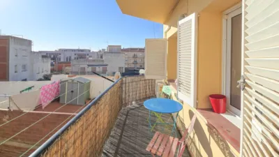 Apartment on L'amiral Frederico Gravina Street photo 2