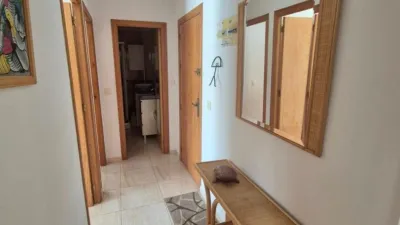 Apartment in La Veleta photo 19