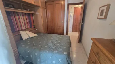 Apartment in Rincon de Loix Llano photo 15