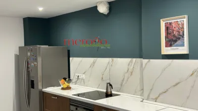 Apartment in Corazon de Jesus photo 7
