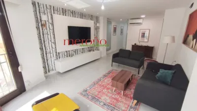 Apartment in Corazon de Jesus photo 2