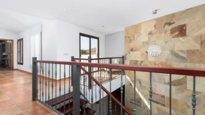 Chalet in the Canary Islands photo 7