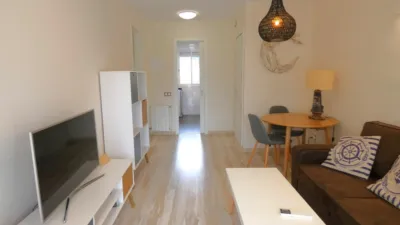 Apartment in Montmar photo 9