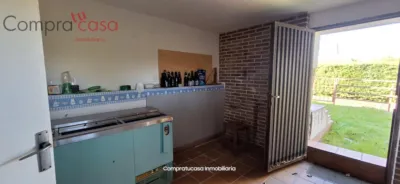 Chalet in Parque Robledo photo 26