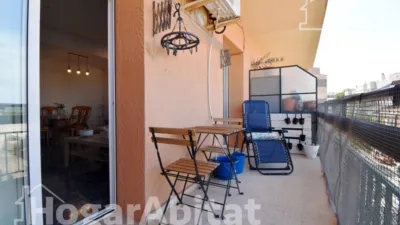 Flat in Carrer de la Safor photo 13