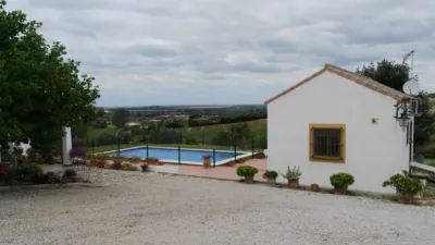 Rustic Finca in Andalucia photo 32