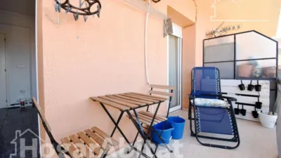 Flat in Carrer de la Safor photo 14