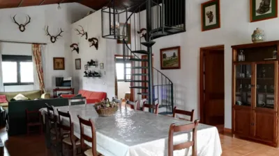 Rustic Finca in Andalucia photo 22