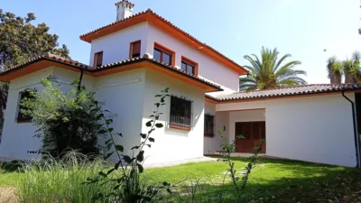 Chalet en calle Antigua Carretera El Bosque-Ubrique photo 20