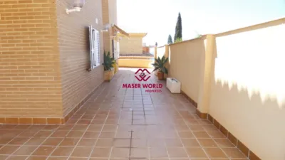 Chalet en Bolnuevo photo 12