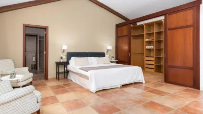 Chalet in the Canary Islands photo 21