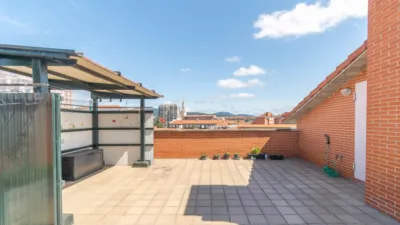 Penthouse at Plaza Felisa Munarriz, 3 photo 4