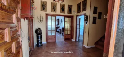 Chalet in Parque Robledo photo 22
