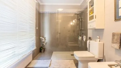 Townhouse in Elviña - A Zapateira photo 11
