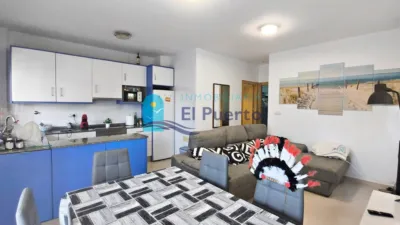 Apartment in El Alamillo photo 3