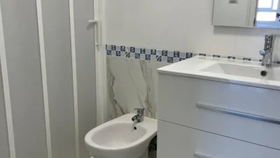 Apartment on Calle Virgen del Pilar, No. 2 photo 41