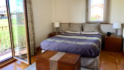 Chalet on Calle del Convento photo 19