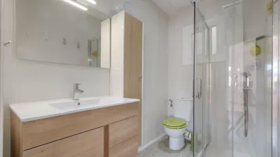 Apartment on L'amiral Frederico Gravina Street photo 15
