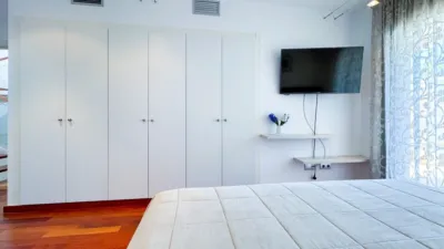 Chalet on Carrer dels Pins photo 34