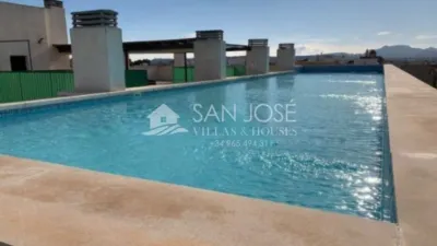Apartment on Calle del Músico Don Juan Molina photo 23