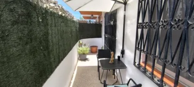 Apartment in Tenerife North photo 29
