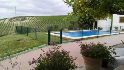 Rustic Finca in Andalucia photo 9