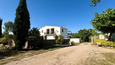 House on Mas Els Quatre Vents Street photo 10