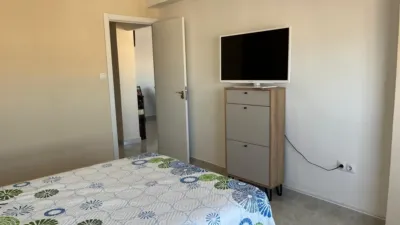 Apartment on Calle Virgen del Pilar, No. 2 photo 25