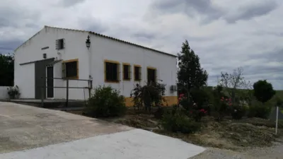 Rustic Finca in Andalucia photo 23