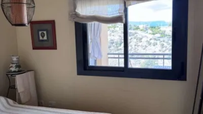 Apartamento en Cala Villajoyosa photo 17