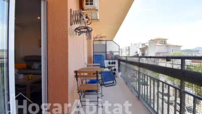 Flat in Carrer de la Safor photo 12