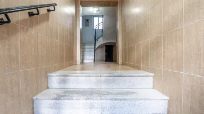 Apartment on Navarra Street photo 6