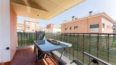 Piso en Els Canyars photo 43
