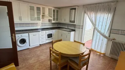 House in La Manchuela, Albacete photo 10