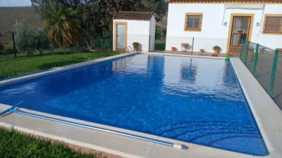 Rustic Finca in Andalucia photo 5